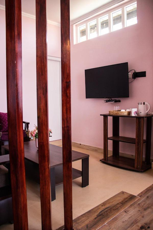 The Arcadia Resort - Umroi Shillong Exterior photo