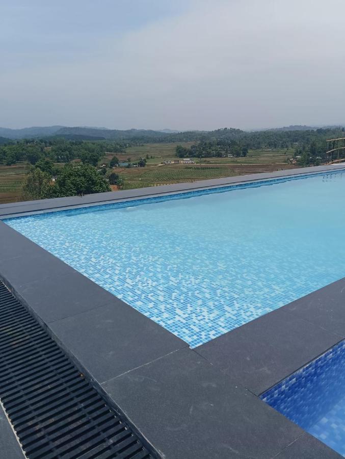 The Arcadia Resort - Umroi Shillong Exterior photo