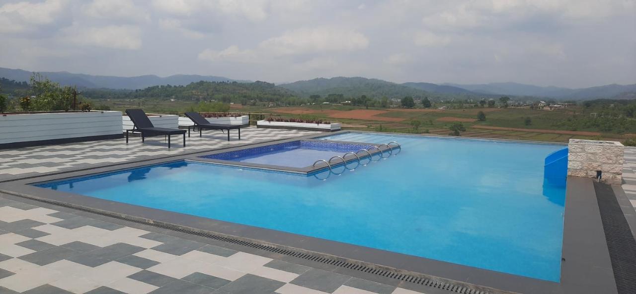 The Arcadia Resort - Umroi Shillong Exterior photo